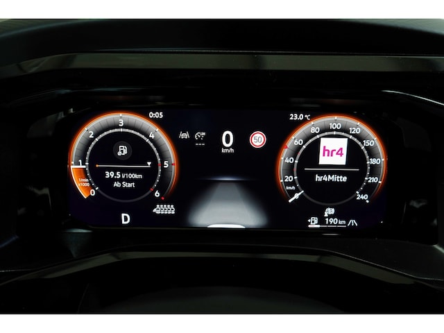 Volkswagen Multivan 2.0 TDI