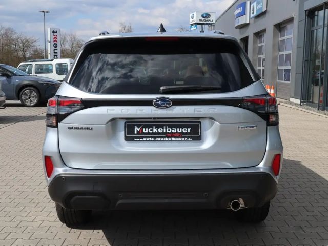 Subaru Forester 2.0ie Platinum MJ2025 sofort verfügbar