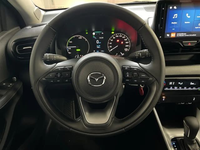 Mazda 2 024 Mazda2 Hybrid 5HB 1.5L Hybrid VVT-i 116 CVT FW