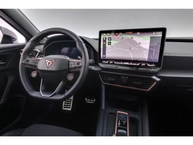 Cupra Formentor 2.0 TSI 4Drive DSG VZ