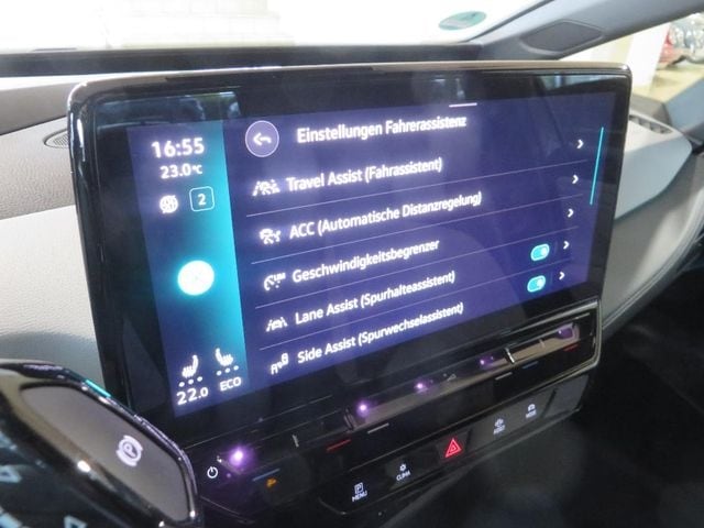 Volkswagen ID.3 Performance Pro