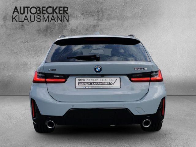 BMW 330 330e Touring xDrive