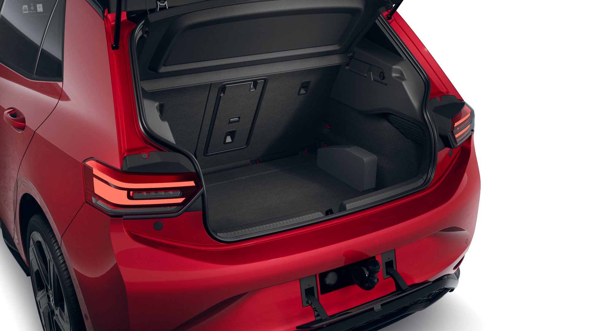 Volkswagen ID.3 GTX Performance