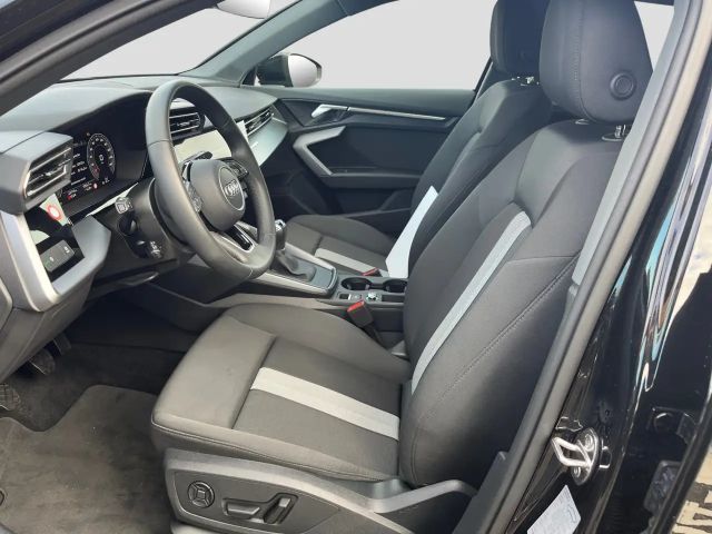 Audi A3 35 TFSI Sedan