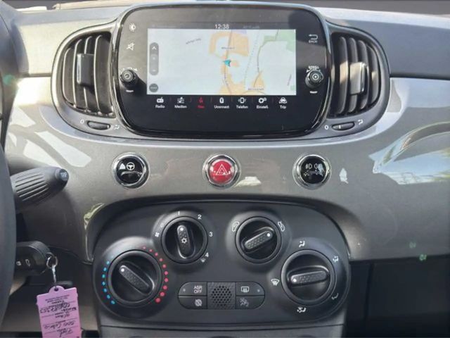 Fiat 500C Dolcevita