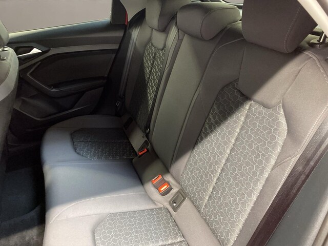 Audi A1 30 TFSI S-Tronic Sportback