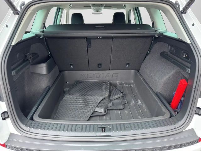 Skoda Kodiaq 2.0 TDI Tour