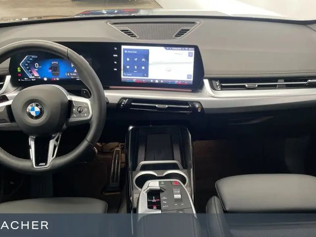 BMW X1 M-Sport sDrive18i