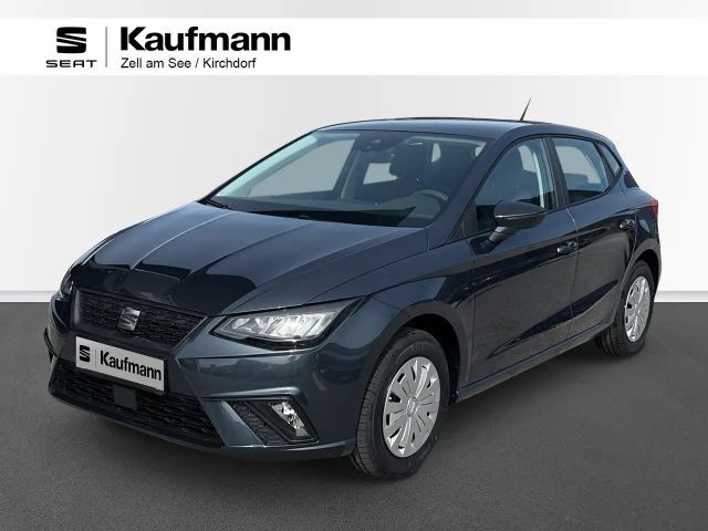 Seat Ibiza 1.0 TSI Reference