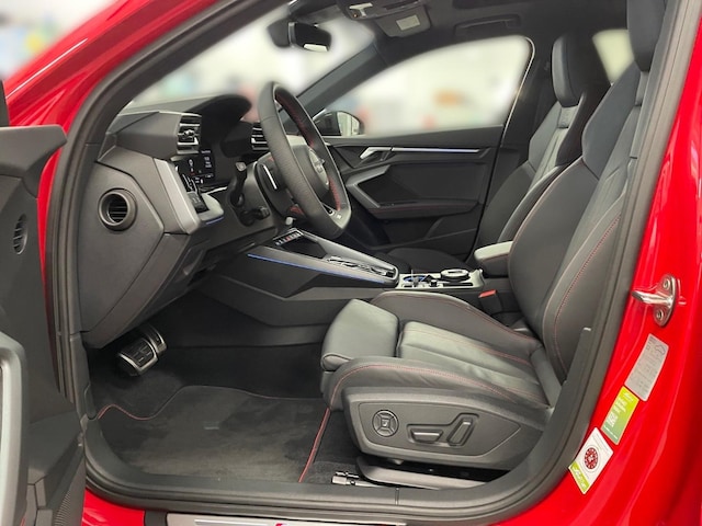 Audi S3 Quattro S-Tronic Sedan