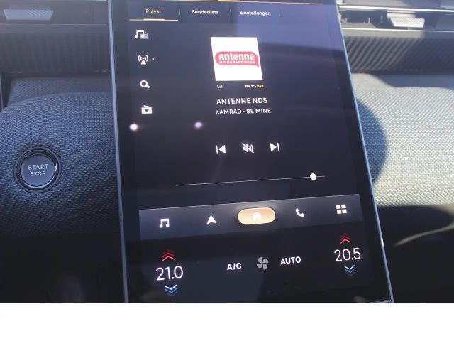 Citroën C5 Aircross Hybrid Plus