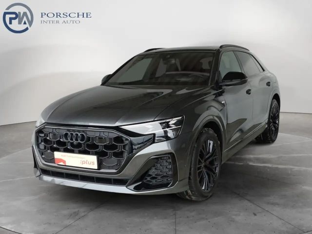 Audi Q8 Hybride Quattro