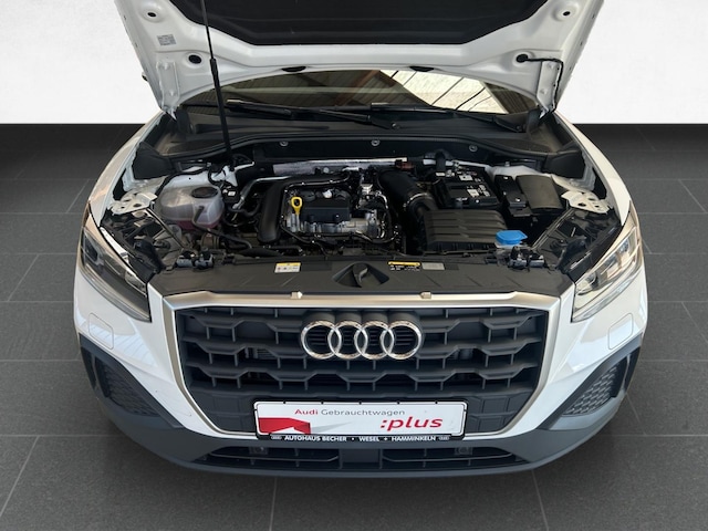 Audi Q2 30 TFSI