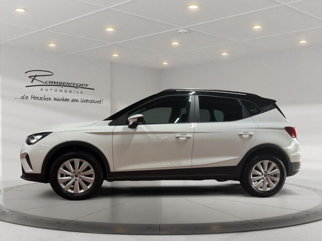Seat Arona 1.0 TSI