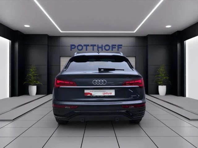 Audi Q5 Hybride Quattro Sportback