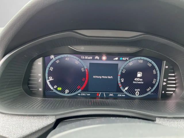 Skoda Kamiq Selection