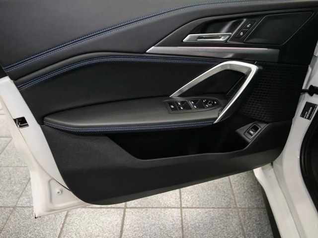 BMW iX1 M-Sport eDrive20