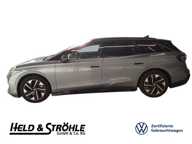 Volkswagen ID.7 Pro Style Tourer