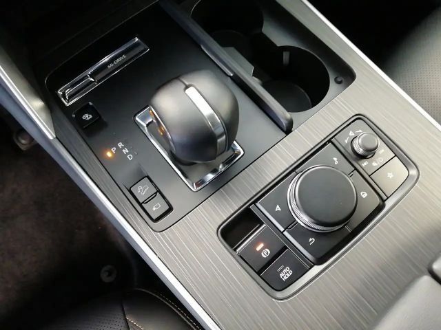 Mazda CX-80 Homura Plus