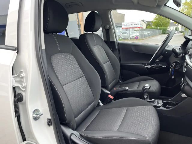 Kia Picanto Dream Team