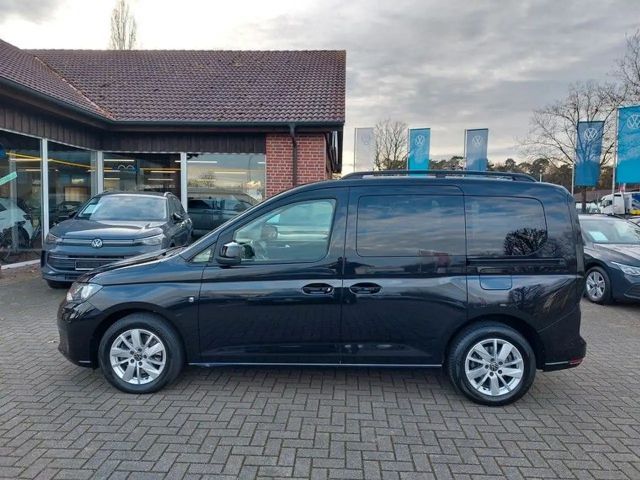 Volkswagen Caddy DSG Life