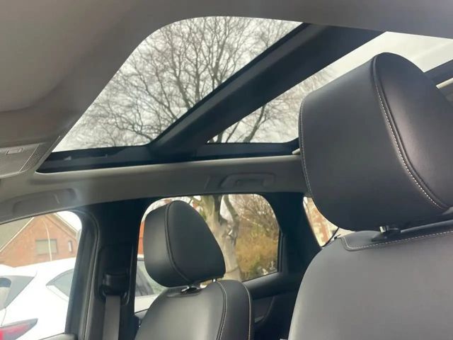 Mazda CX-60 4WD Homura