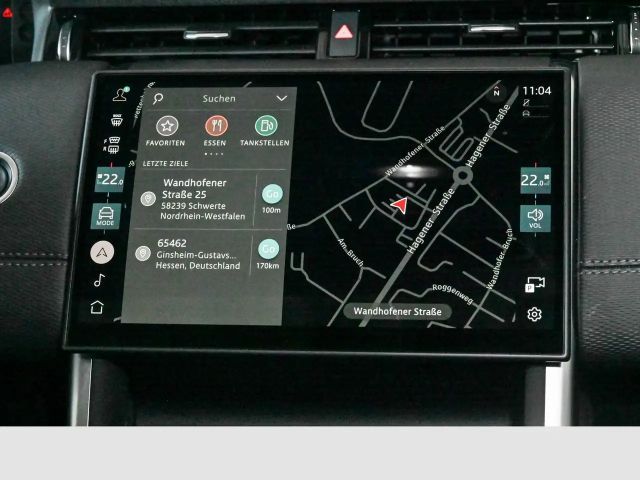 Land Rover Discovery Sport 2.0 D200 Dynamic SE