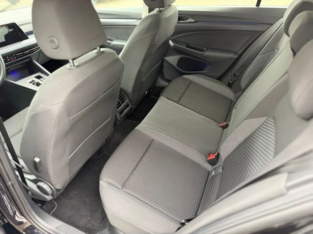 Volkswagen Golf 2.0 TDI DSG Golf VIII