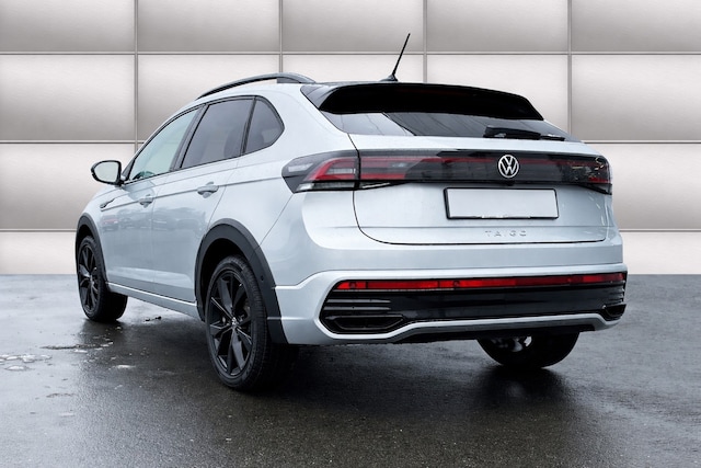 Volkswagen Taigo 1.5 TSI DSG R-Line Style