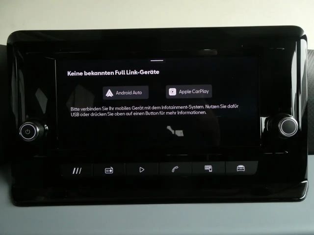 Seat Ibiza 1.0 TSI Reference