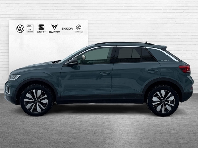 Volkswagen T-Roc 1.0 TSI