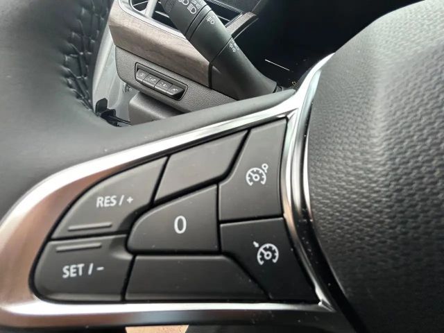 Renault Kangoo EDC Grand TCe 130 Techno