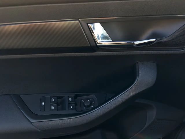 Skoda Karoq 2.0 TDI 4x4 Sportline