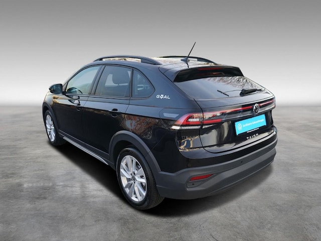 Volkswagen Taigo 1.0 TSI