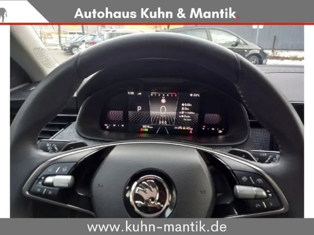 Skoda Kamiq 1.0 TSI Selection