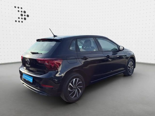 Volkswagen Polo 1.0 TSI DSG Life