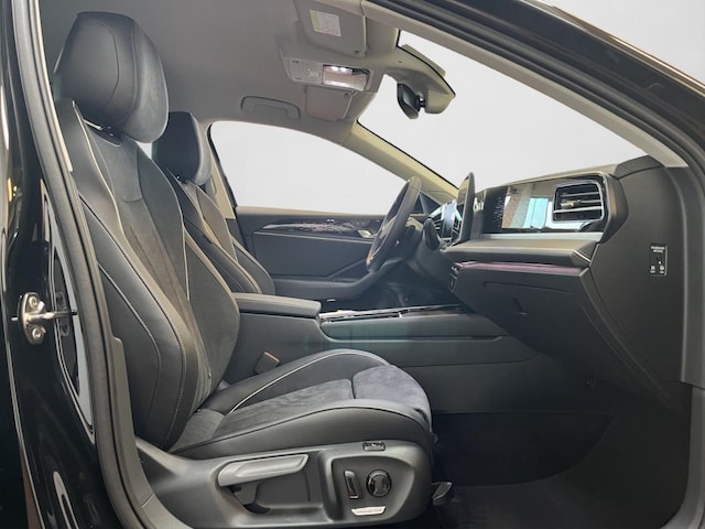 Volkswagen Passat DSG Elegance Elegance Variant