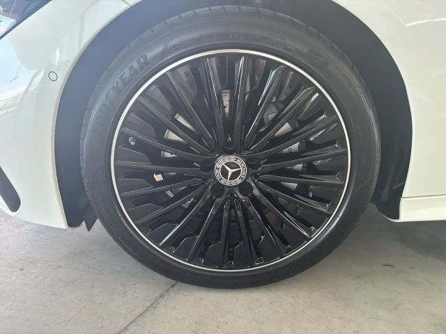 Mercedes-Benz CLE 220 AMG Line Coupé