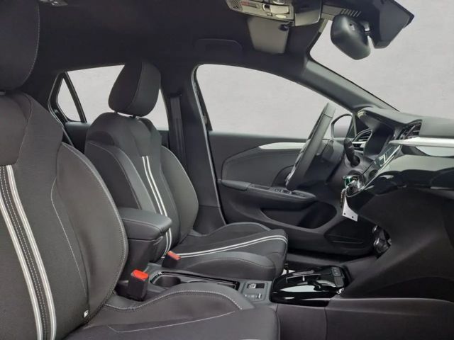 Opel Corsa GS-Line Grand Sport Turbo