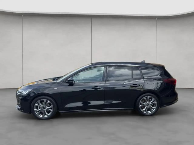 Ford Focus EcoBoost ST Line Wagon