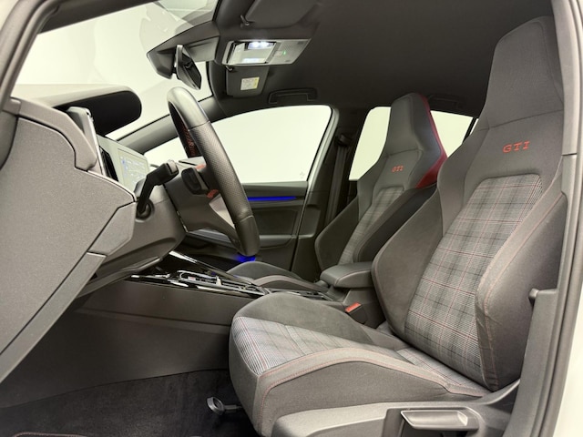 Volkswagen Golf 2.0 TSI DSG GTI Golf VIII