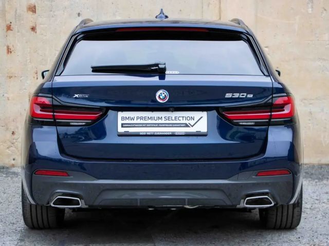 BMW 530 530e xDrive