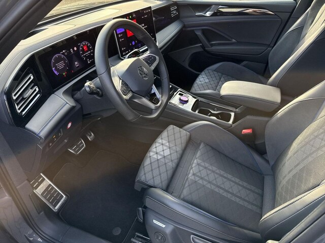 Volkswagen Tiguan DSG R-Line