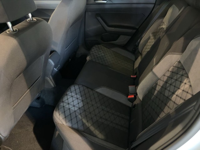 Volkswagen Polo DSG IQ.Drive R-Line