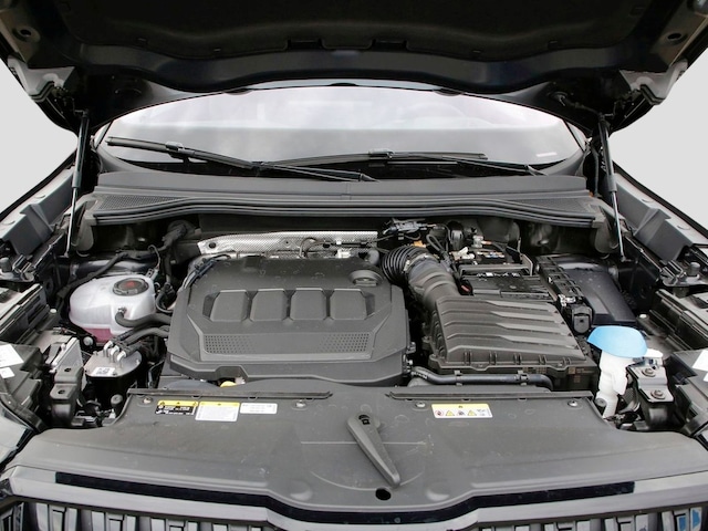 Skoda Kodiaq 2.0 TDI 4x4 Sportline