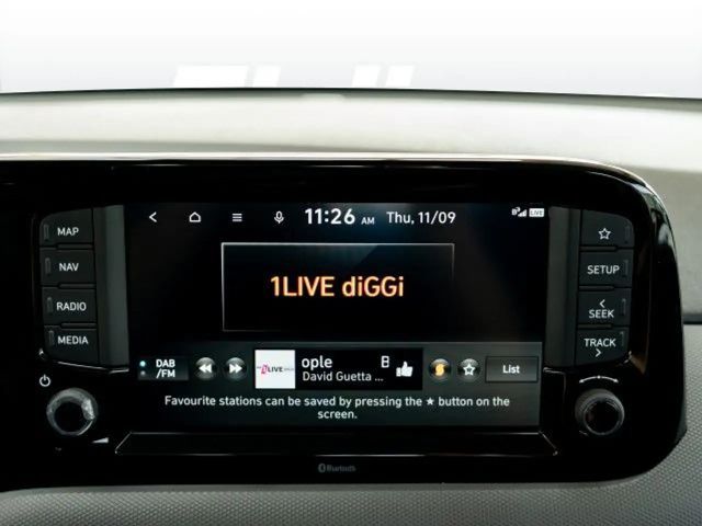 Hyundai i10 1.0 Select