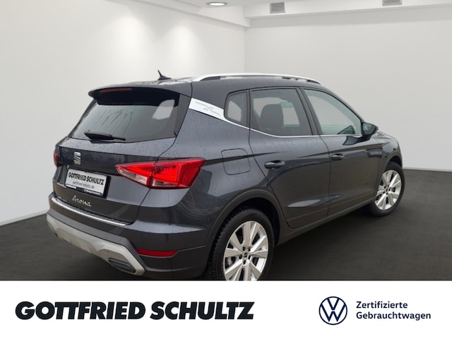Seat Arona 1.0 TSI Style
