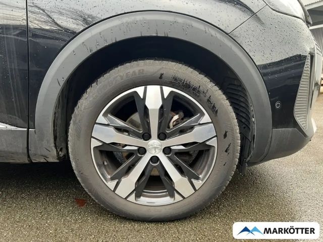 Peugeot 3008 GT-Line PureTech