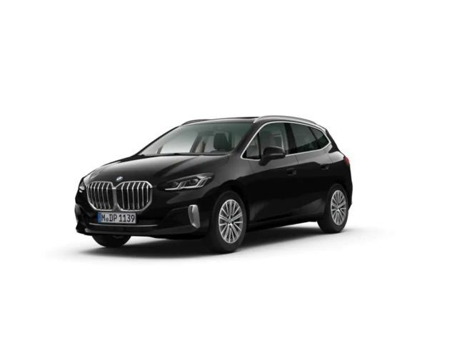 BMW 216 Active Tourer Luxury Line