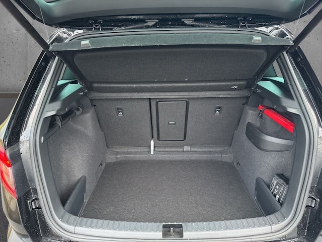 Skoda Karoq 1.5 TSI Sportline